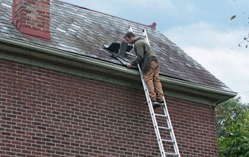what affects urgent Almagill roof repairs