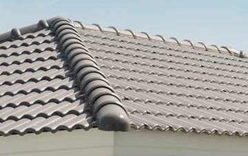 advantages of Almagill clay roofing