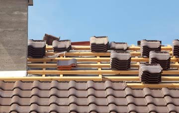 Almagill clay roofing costs