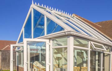 conservatory roof insulation costs Almagill