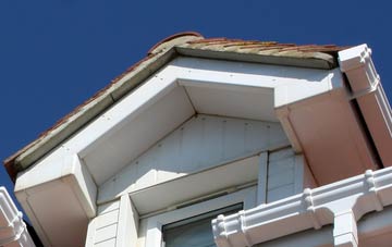 Almagill fascia installation costs