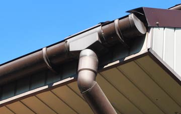 types of Almagill fascias
