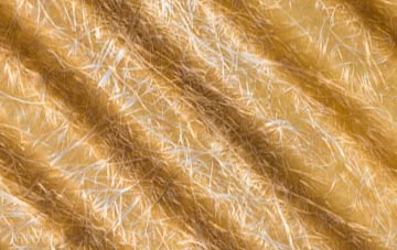 Almagill fibreglass roof waterproofing