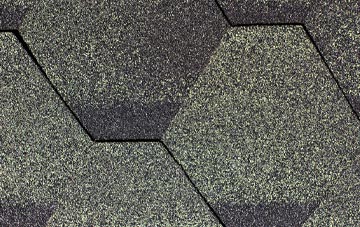 Almagill fibreglass shingle repairs