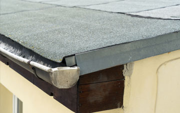 Almagill flat garage roofing repairs