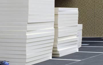 Almagill flat roof insulation costs