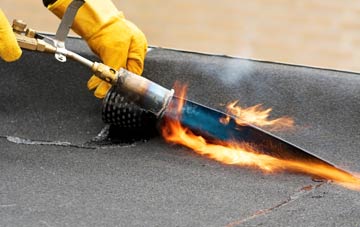 flat roof repairs Almagill, Dumfries And Galloway