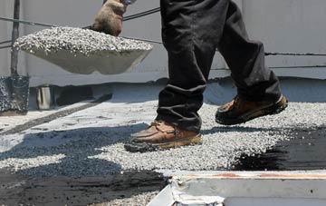 Almagill flat roofing companies