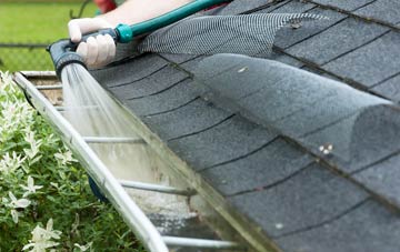 Almagill gutter cleaning costs