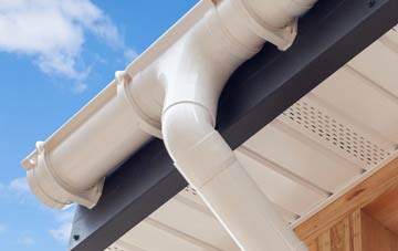 Almagill gutter installation costs
