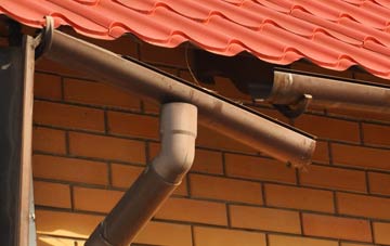Almagill gutter repair costs