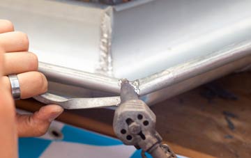 disadvantages of Almagill lead roofing