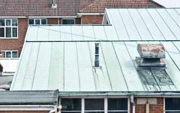 Almagill lead roofing costs