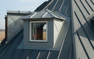 metal roofing Almagill, Dumfries And Galloway