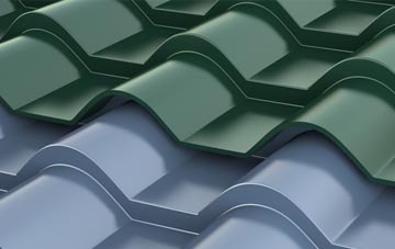 who should consider Almagill plastic roofs