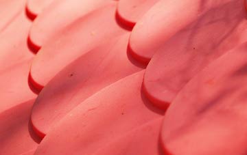 Almagill plastic roof costs