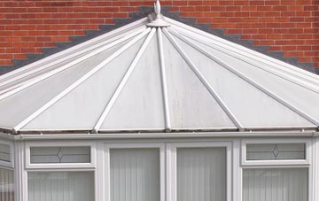 Almagill polycarbonate conservatory roof repairs