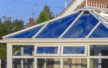 professional Almagill conservatory insulation