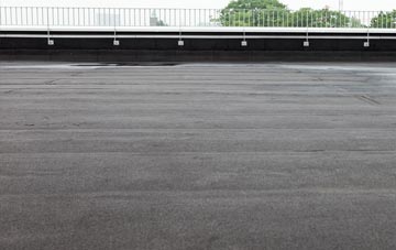 Almagill asphalt roof replacement
