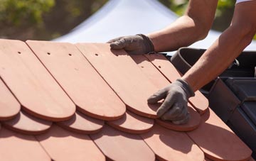 Almagill roof tile contractors