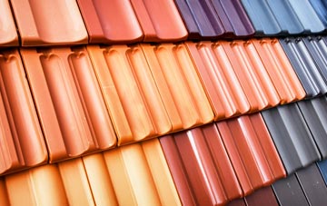 Almagill roof tile costs