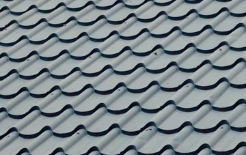 Almagill rubber roofing companies