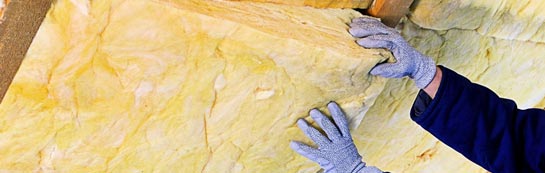 quotes for Almagill roof insulation