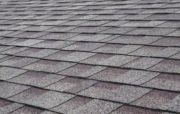 Almagill tiles for shallow pitch roofing