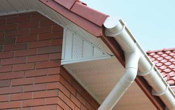 Almagill soffit repair costs