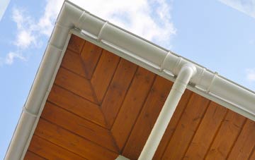 Almagill soffit types