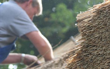 professional Almagill thatchers