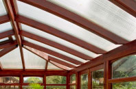 Almagill conservatory roofing insulation