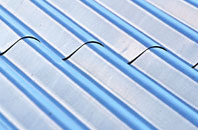 Almagill corrugated roofing