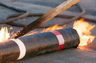 free Almagill flat roofing repair quotes