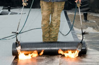 Almagill flat roof sealing quote