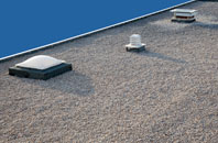 Almagill flat roofing