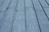 Almagill lead roofing