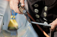 Almagill lead roof quotes