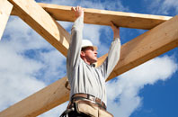 Almagill roof replacement work