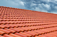 Almagill roofing tiles