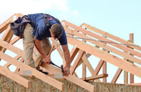 Almagill roof trusses