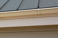 Almagill soffit repair