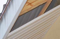 rated Almagill soffit repair companies
