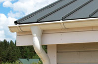 Almagill soffits