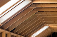 Almagill tapered roof insulation quotes