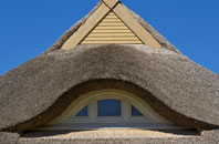 Almagill thatch roofing